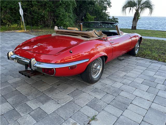 1973 Jaguar XK - photo 8