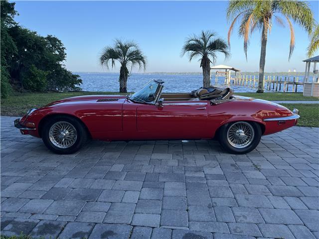 1973 Jaguar XK - photo 9