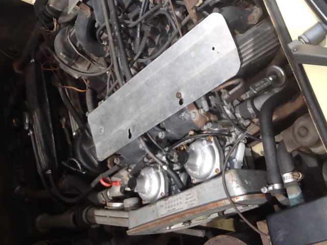 1973 Jaguar XK 2+2 - photo 11