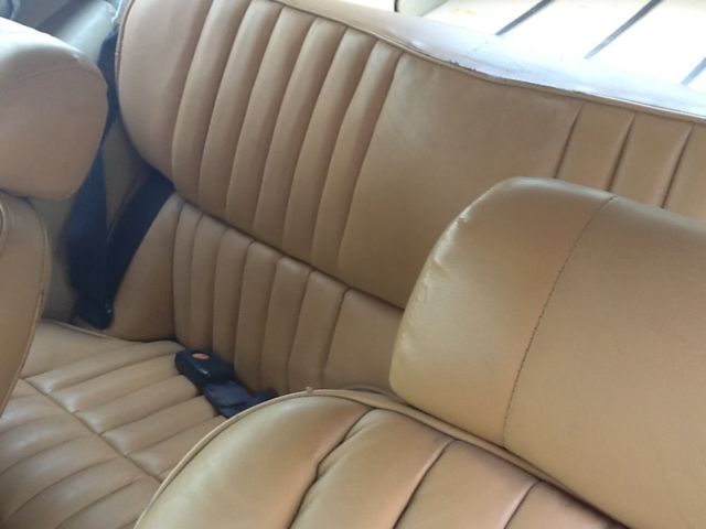 1973 Jaguar XK 2+2 - photo 5