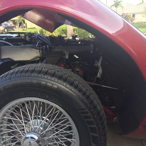 1973 Jaguar E-Type - photo 12