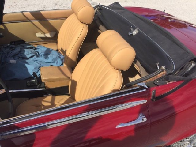 1973 Jaguar E-Type - photo 2