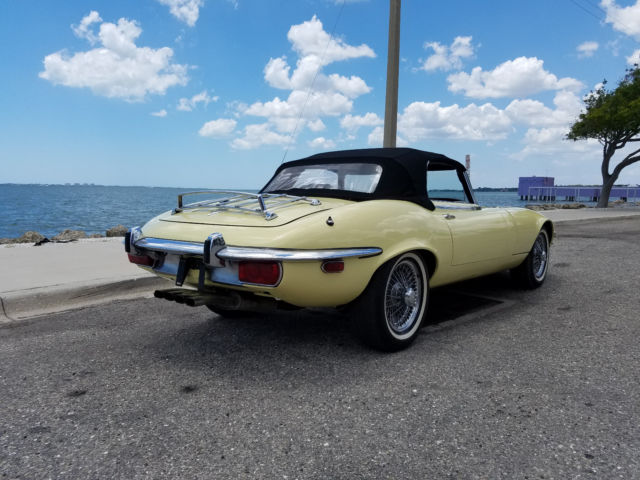 1973 Jaguar Other - photo 8
