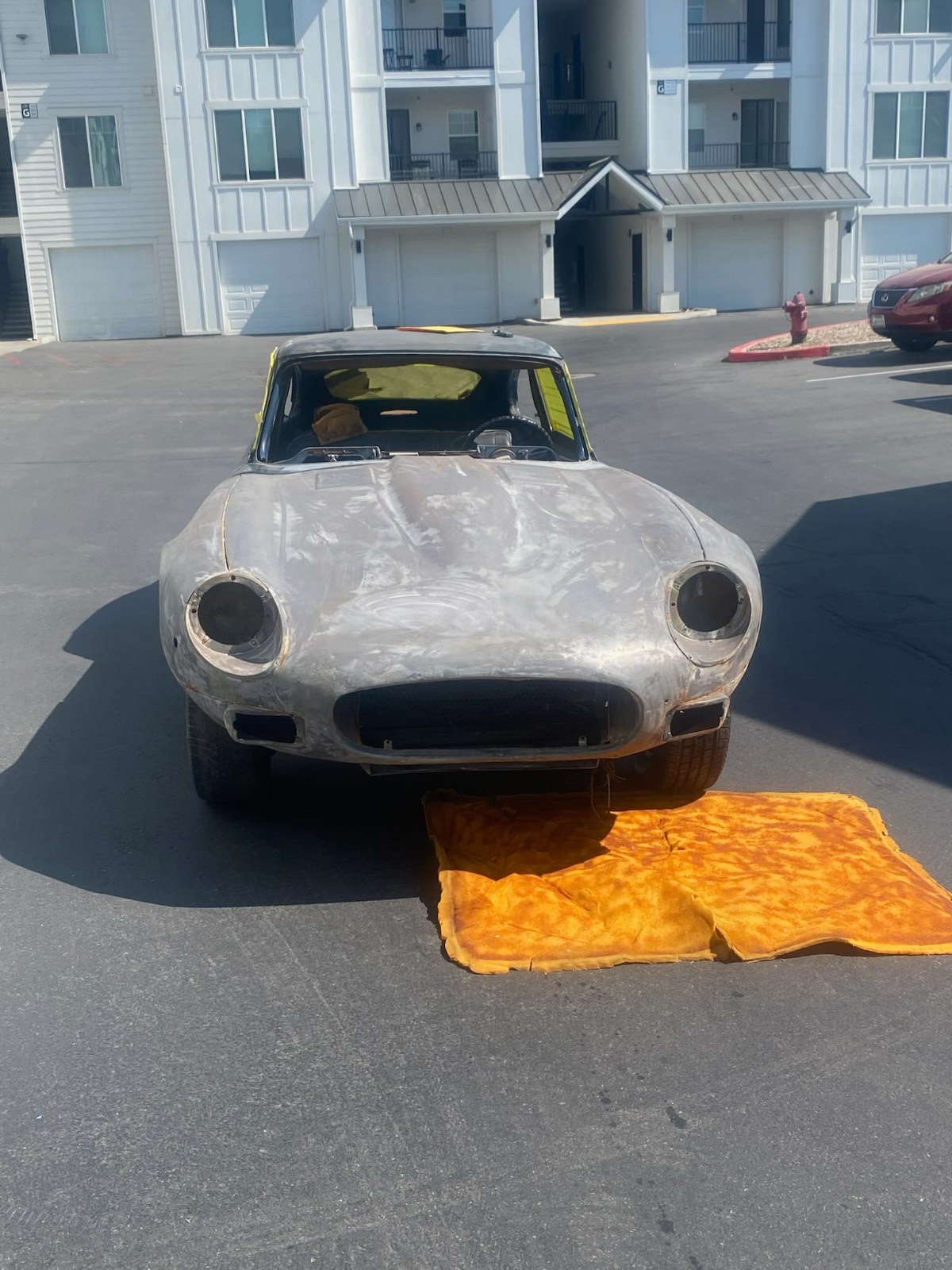 1973 Jaguar Other - photo 2