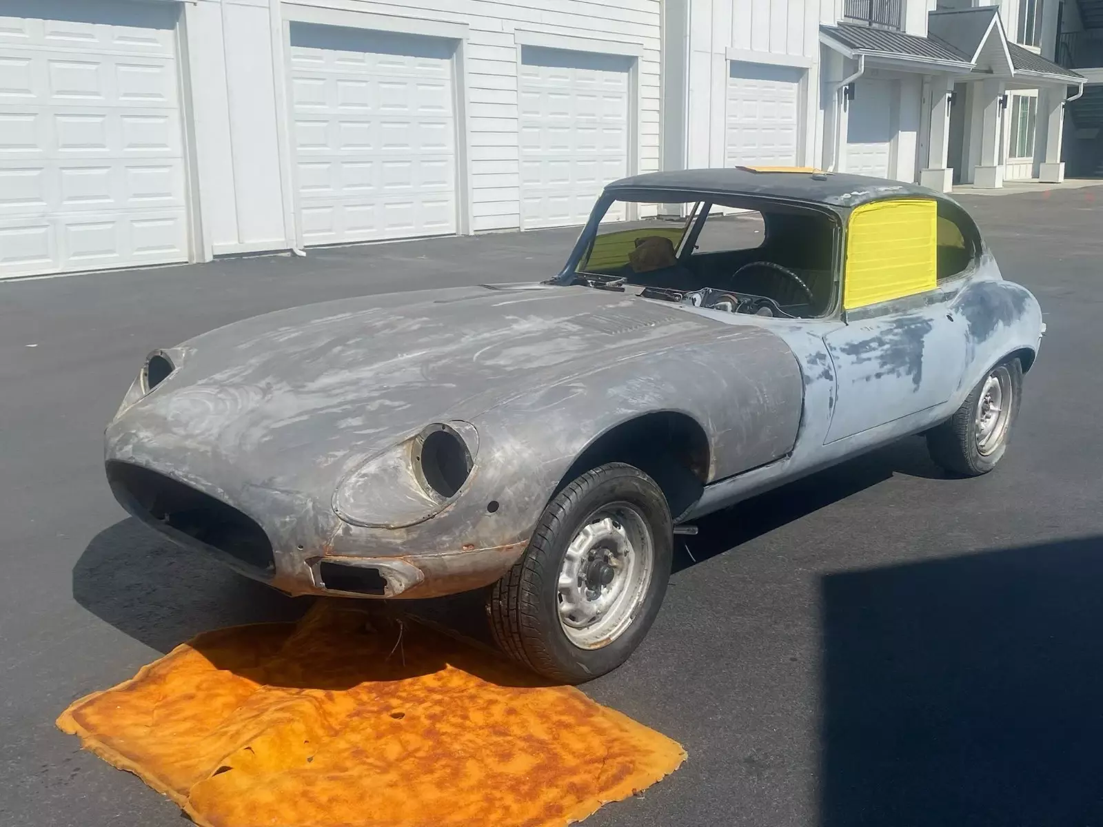 1973 Jaguar Other - photo 8