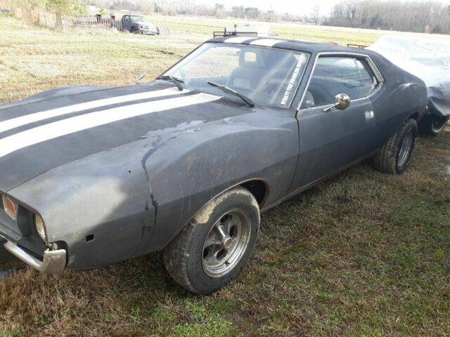 1973 AMC Javelin