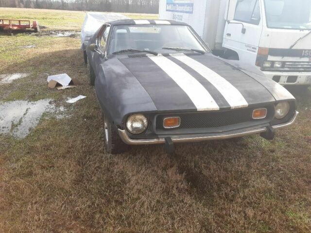 1973 AMC Javelin - photo 2