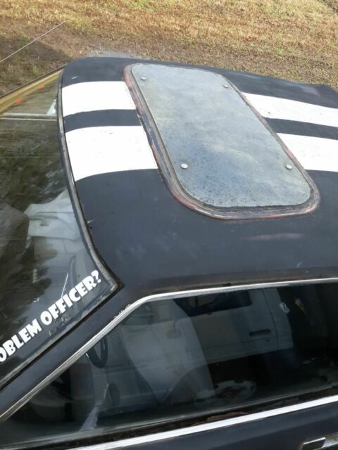 1973 AMC Javelin - photo 3