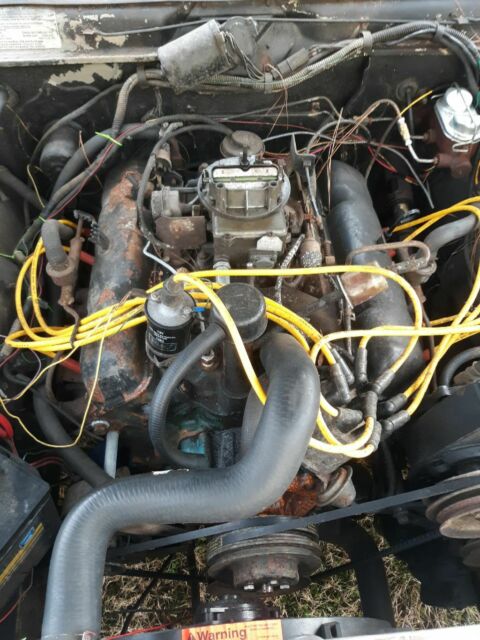 1973 AMC Javelin - photo 5