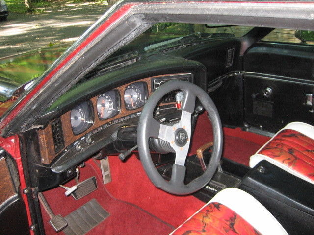 1973 AMC Javelin BASIC - photo 5