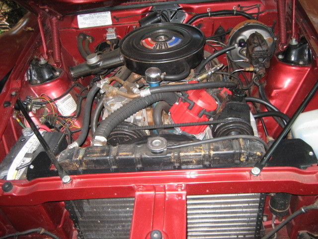 1973 AMC Javelin BASIC - photo 6