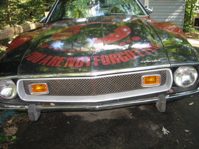 1973 AMC Javelin BASIC - photo 9