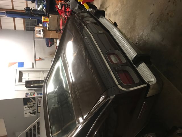 1973 AMC Javelin - photo 8