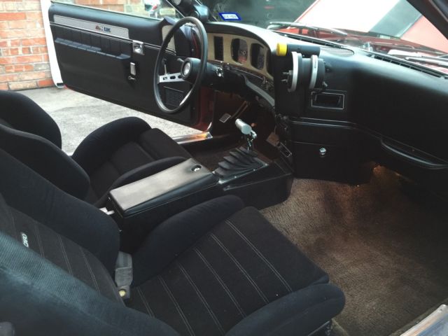 1973 AMC AMX - photo 6