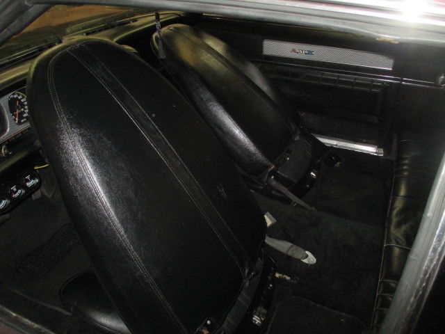 1973 AMC AMX AMX - photo 9