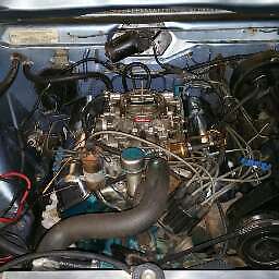 1973 AMC Javelin AMX - photo 12