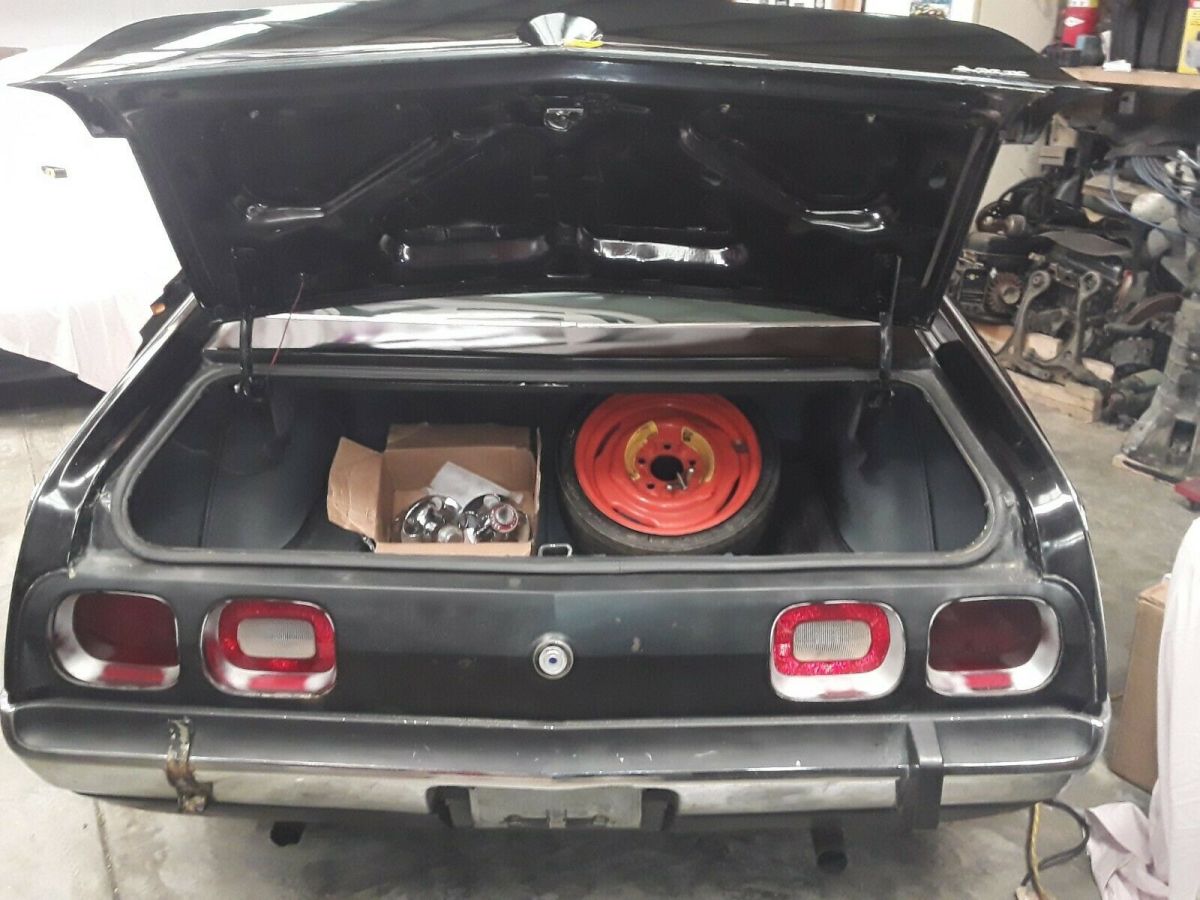 1973 AMC Javelin - photo 5