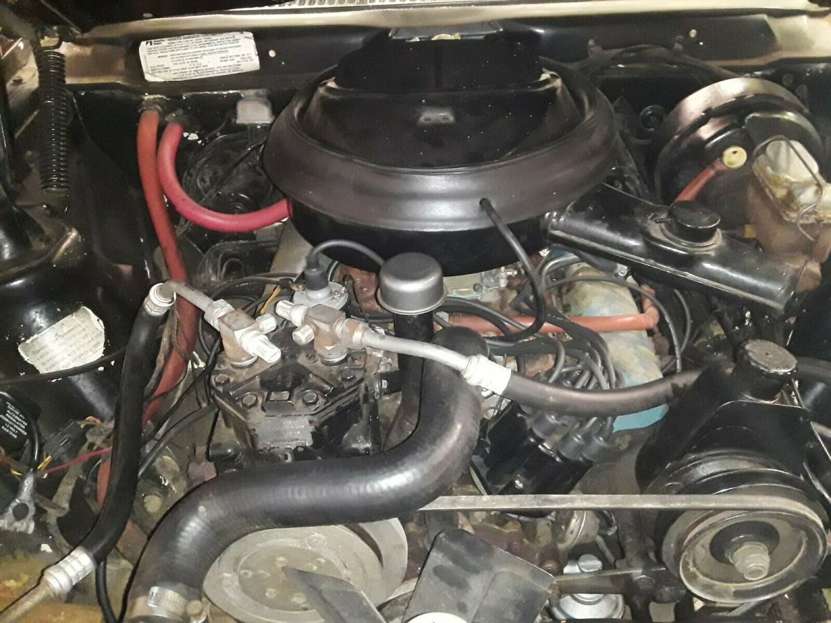 1973 AMC Javelin - photo 7
