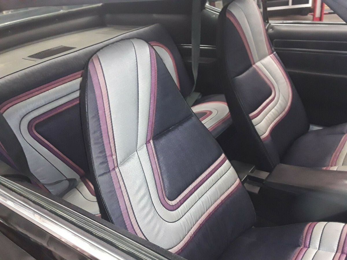 1973 AMC Javelin - photo 9