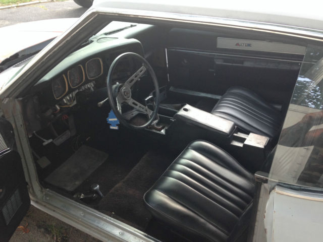 1973 AMC Javelin - photo 10