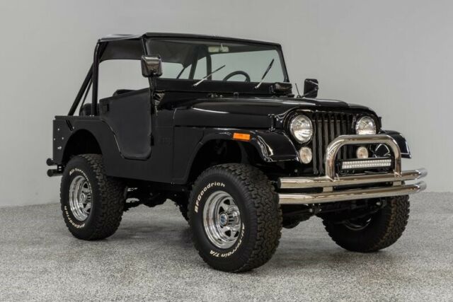 1973 Jeep CJ -- - photo 10