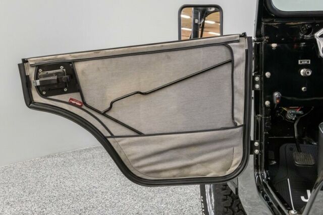 1973 Jeep CJ -- - photo 11