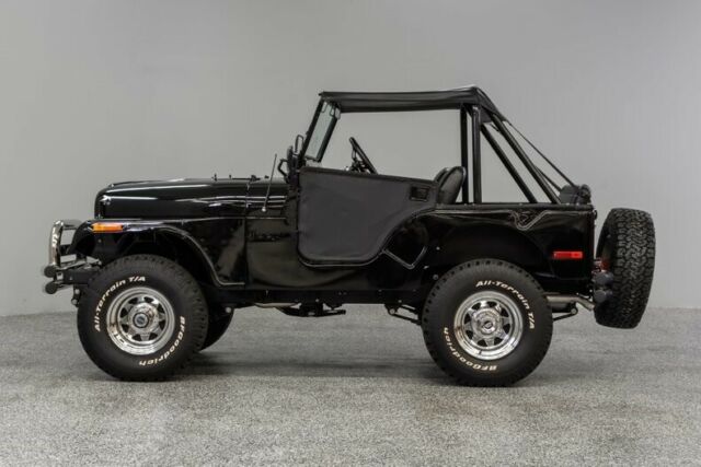 1973 Jeep CJ -- - photo 3