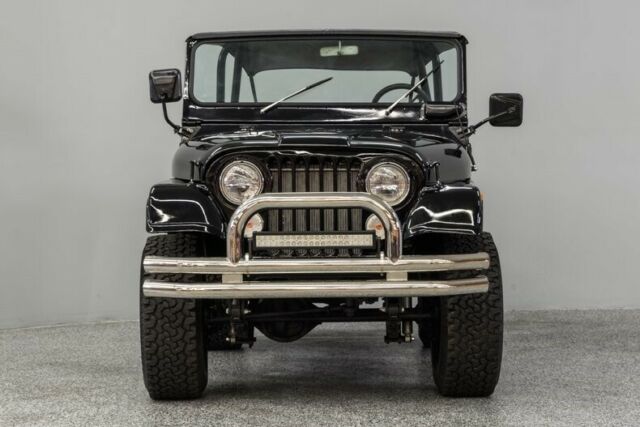 1973 Jeep CJ -- - photo 5