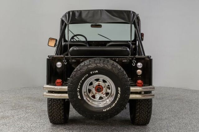 1973 Jeep CJ -- - photo 7