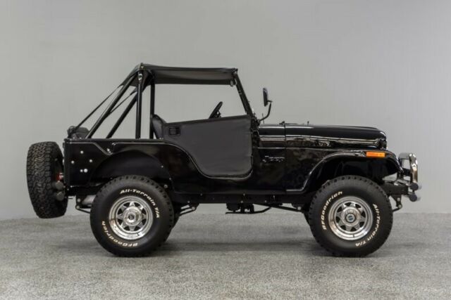 1973 Jeep CJ -- - photo 9