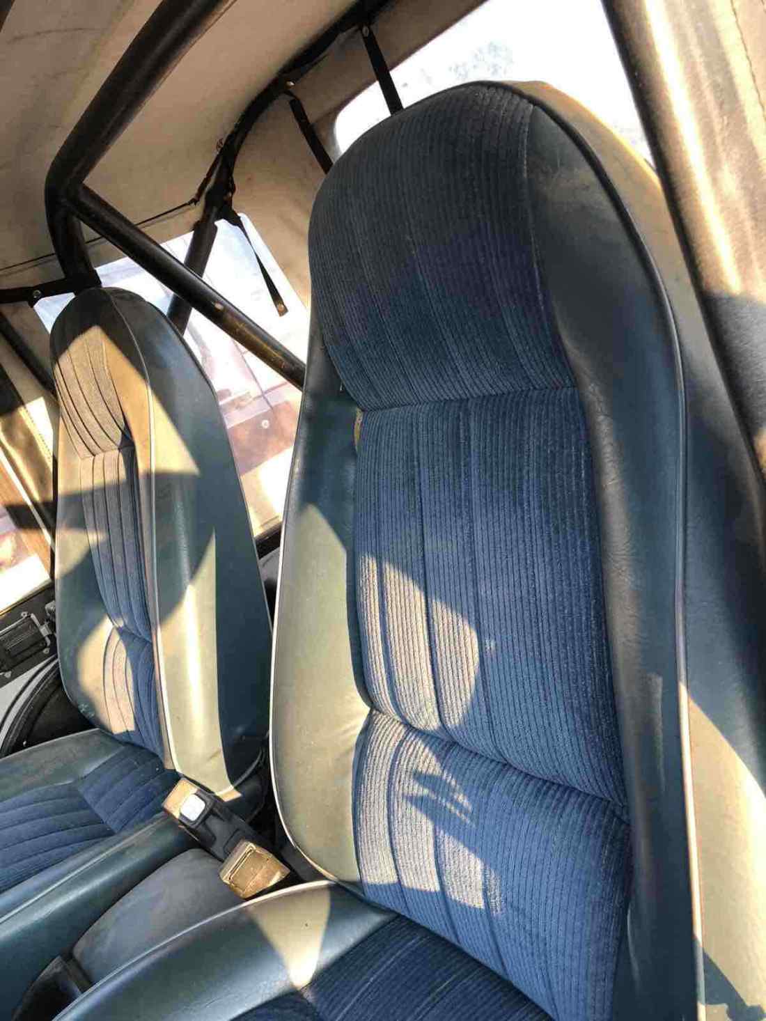 1973 Jeep CJ-5 - photo 7