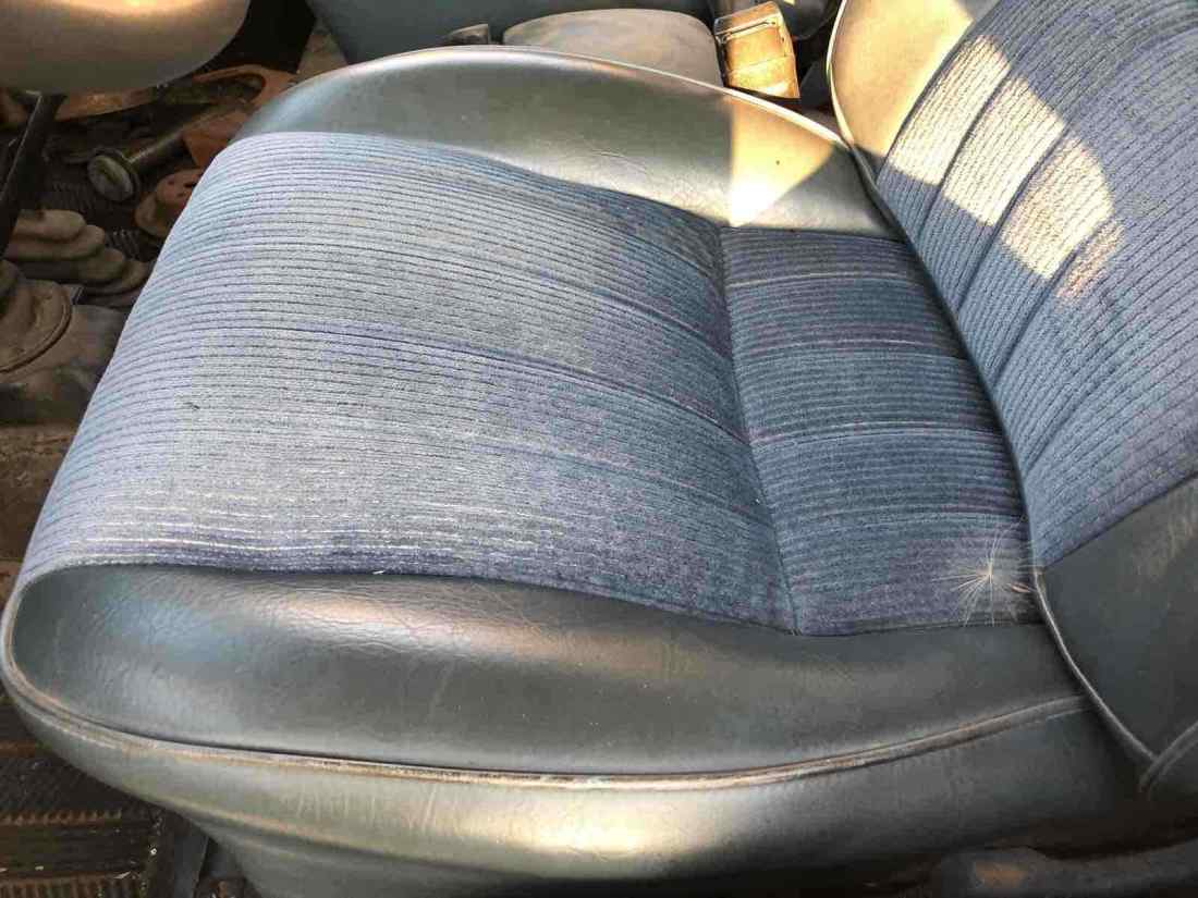 1973 Jeep CJ-5 - photo 8