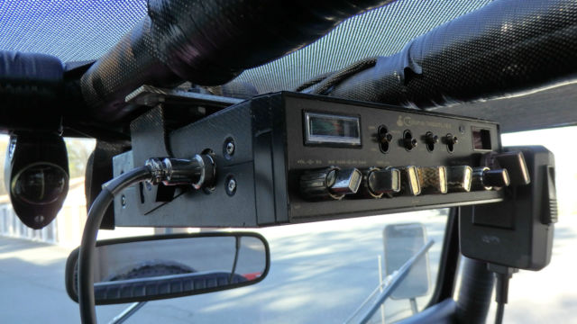 1973 Jeep CJ CJ5 - photo 12