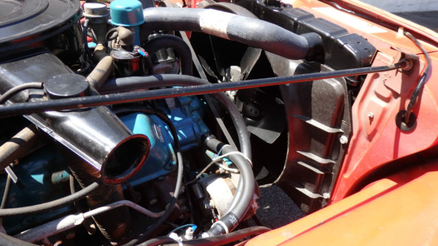 1973 Jeep CJ CJ5 - photo 8