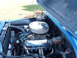 1973 Jeep CJ CJ 5 - photo 7