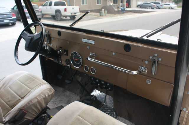 1973 Jeep Other - photo 11