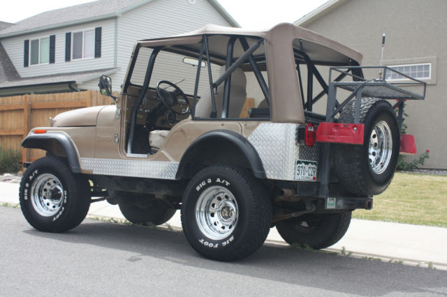 1973 Jeep Other - photo 3