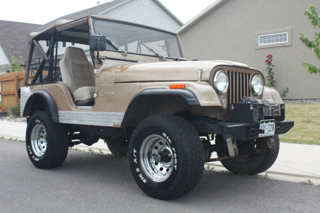 1973 Jeep Other - photo 4