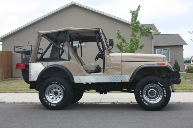 1973 Jeep Other - photo 5