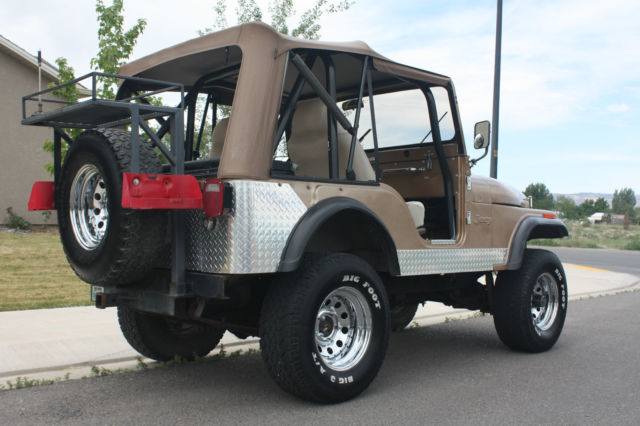 1973 Jeep Other - photo 6