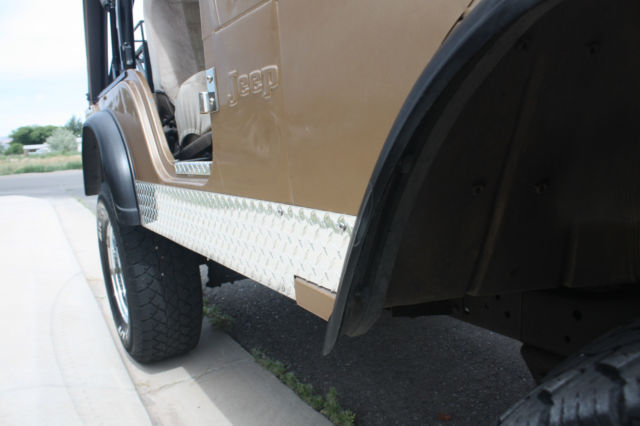 1973 Jeep Other - photo 8