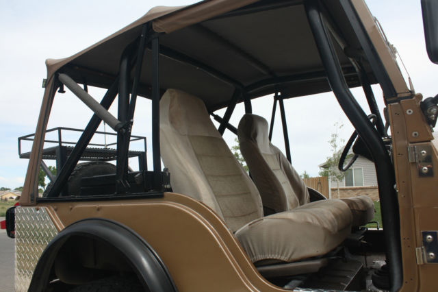 1973 Jeep Other - photo 9