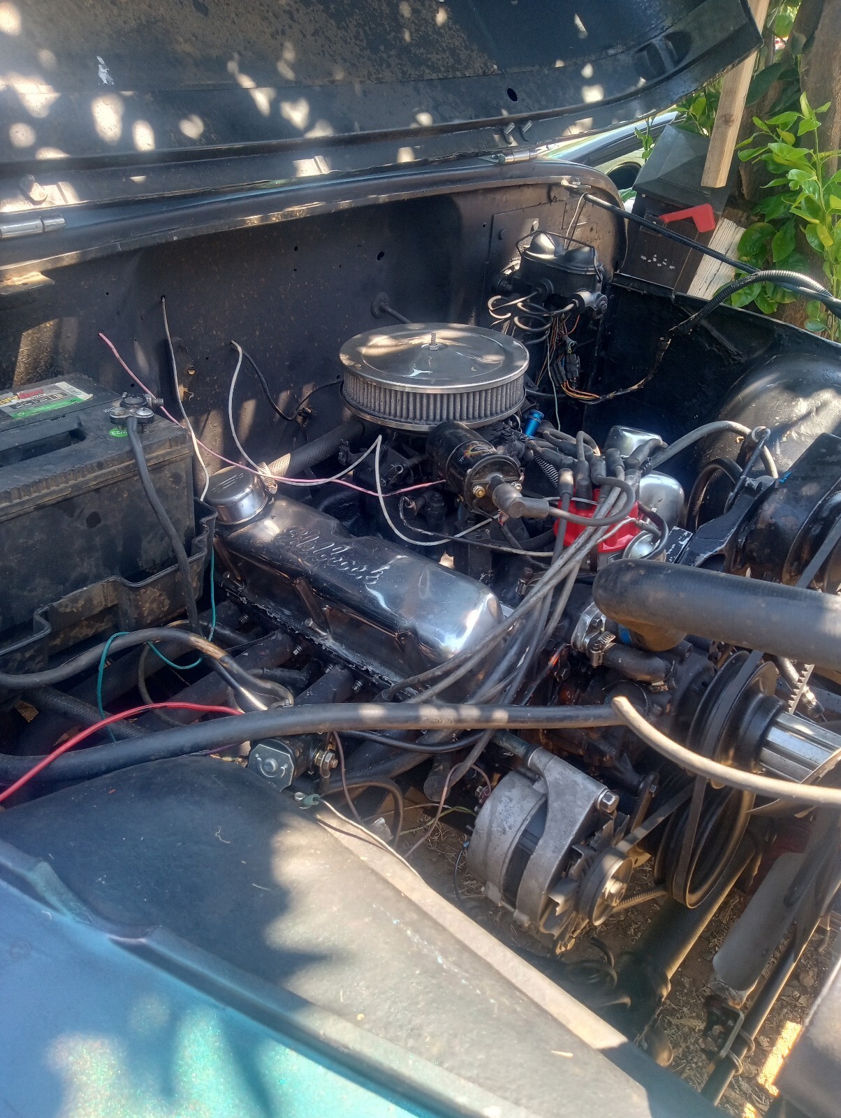 1973 Jeep CJ-5 - photo 7