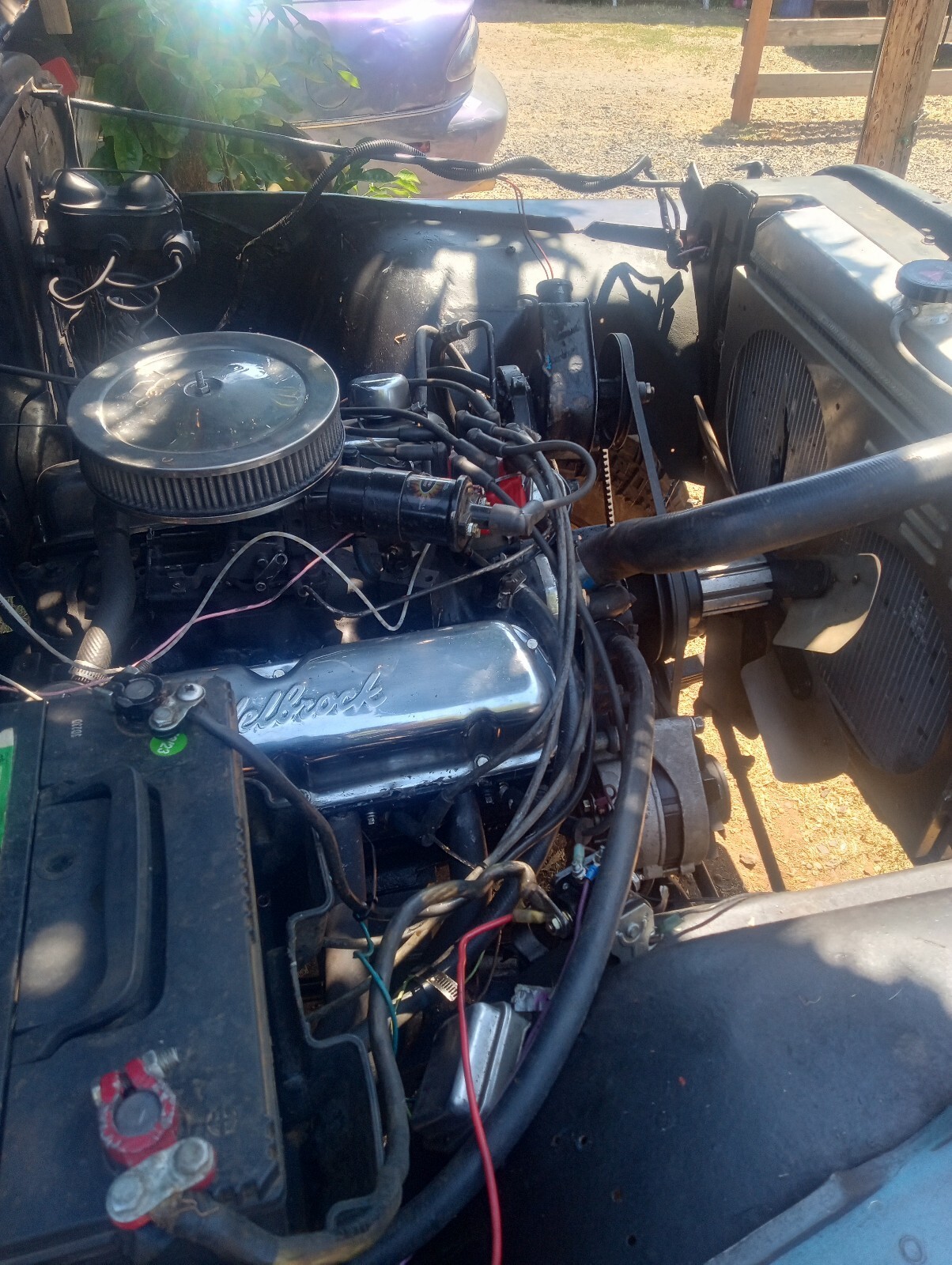 1973 Jeep CJ-5 - photo 9
