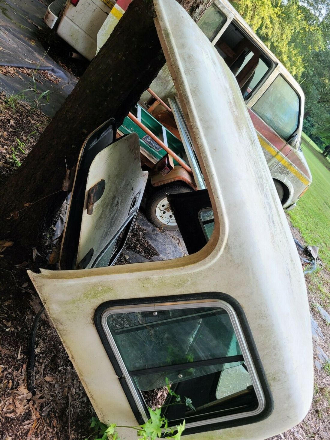 1973 Jeep CJ - photo 11