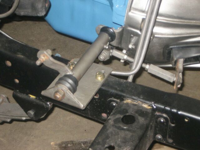 1973 Jeep CJ - photo 12
