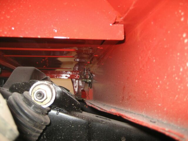 1973 Jeep CJ - photo 13