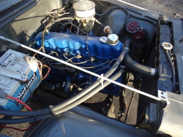 1973 Jeep CJ CJ5 - photo 12