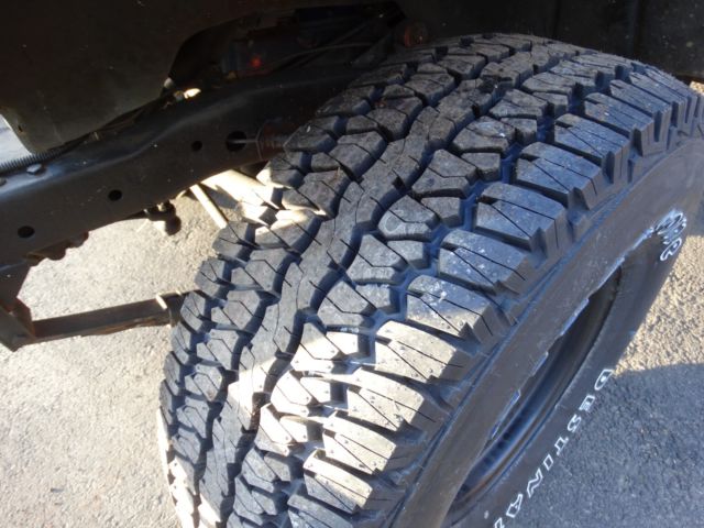 1973 Jeep CJ CJ5 - photo 6