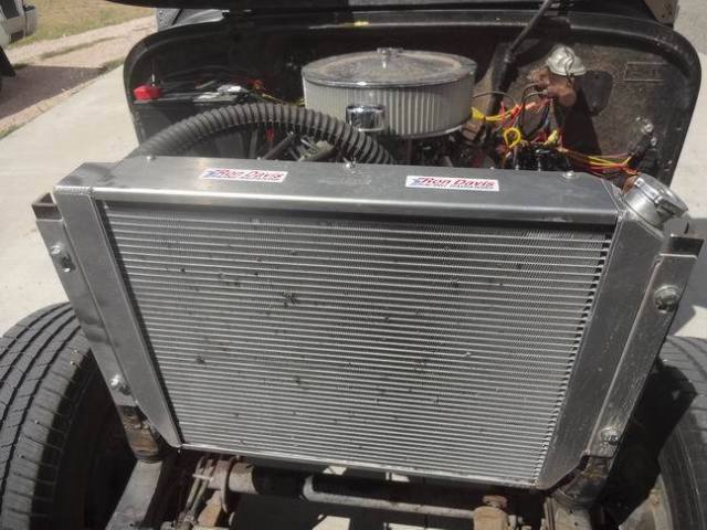 1973 Jeep CJ - photo 7